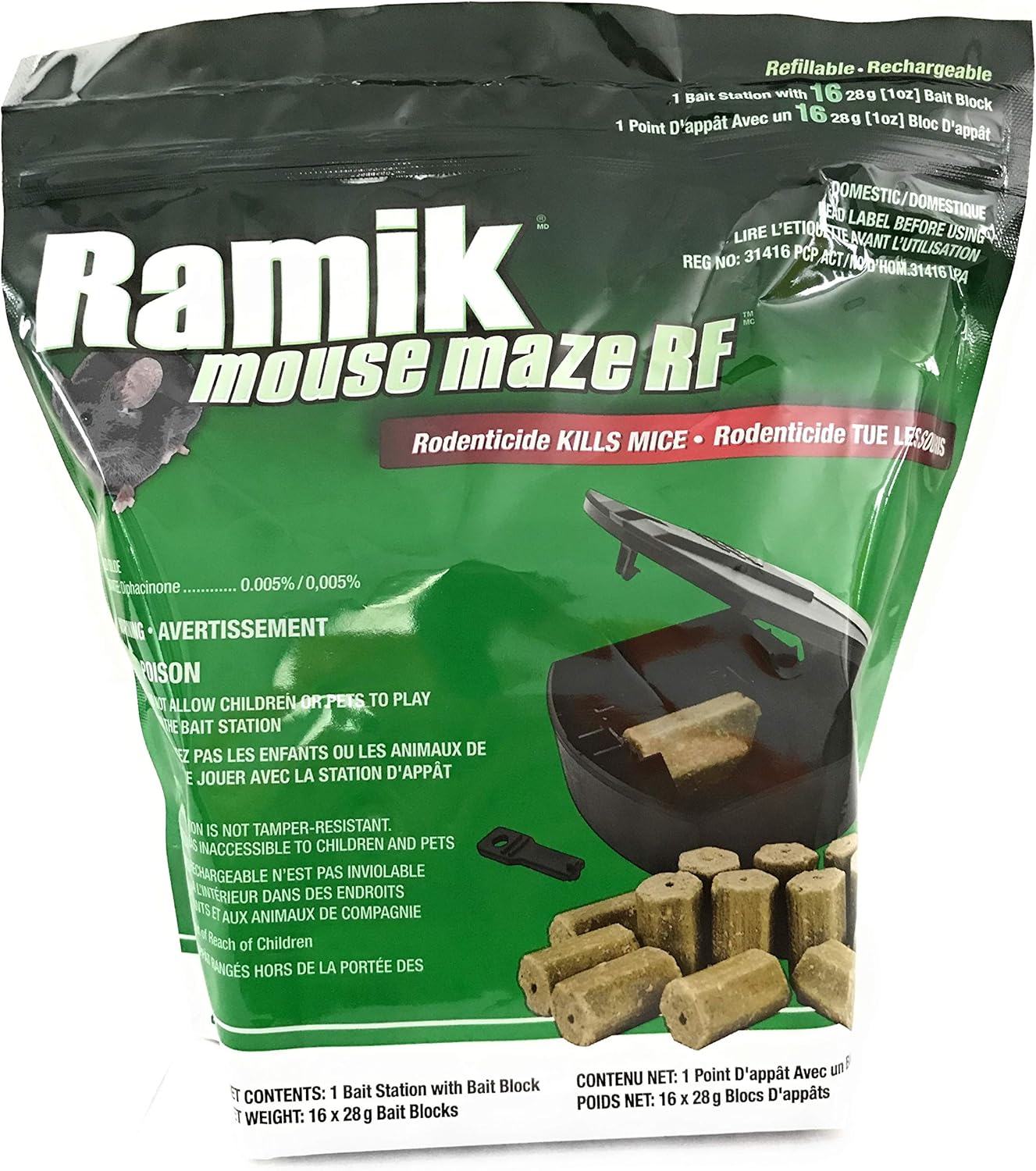 RAMIK 1